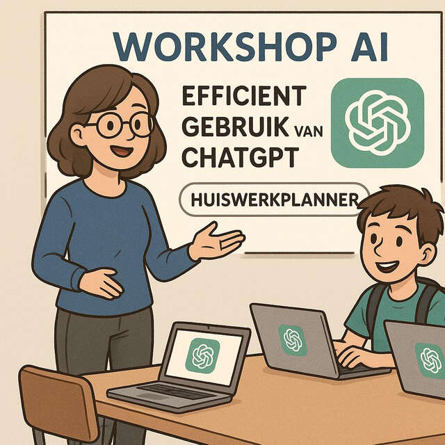 VO | Workshop AI
