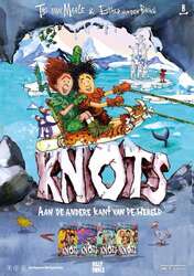 Voorleesuurtje: Knots aan de andere kant van de wereld