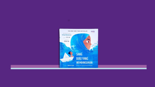 Voorlezen in Bahasa