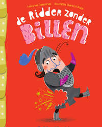 Voorstelling: De ridder zonder billen (3+)