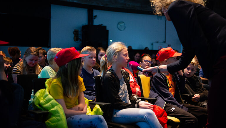 Voortgezet onderwijs en MBO