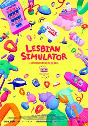 VR-Game: Lesbian Simulator
