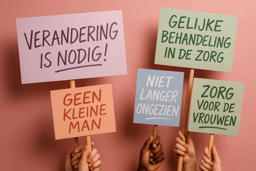 Vrouwengezondheid telt (ENG)