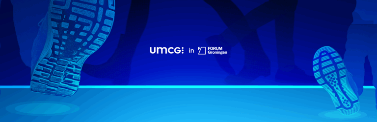 Wat als wandelen het antwoord is?