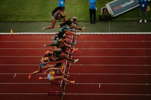 Wat kunnen we leren van de topsport? (NL)