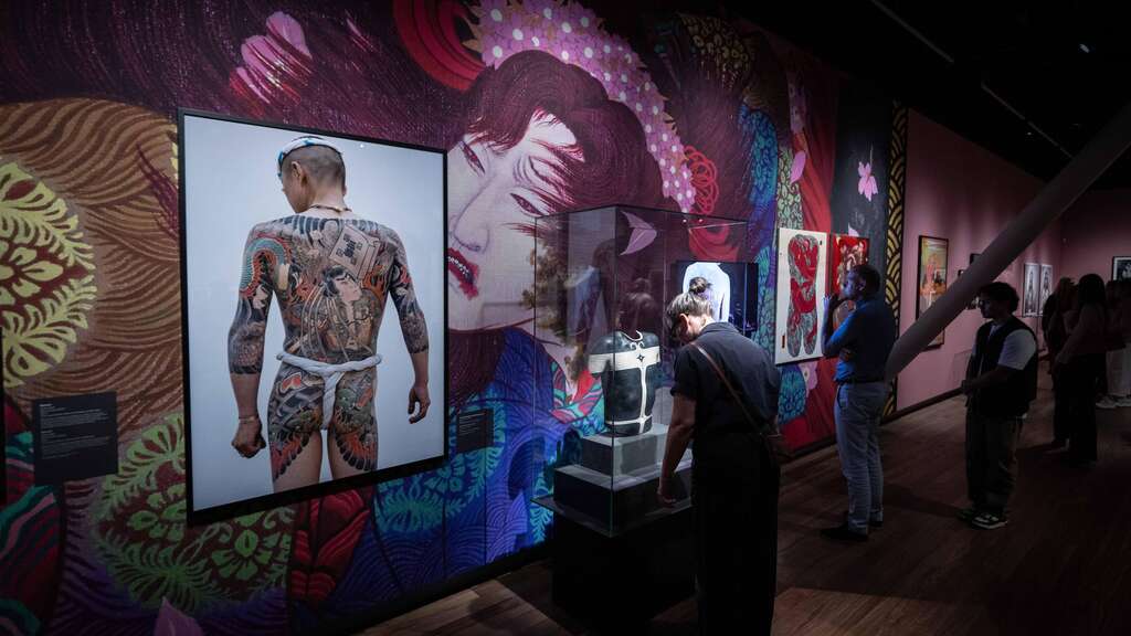 Website expo TATTOO 5 (c) Niels Knelis