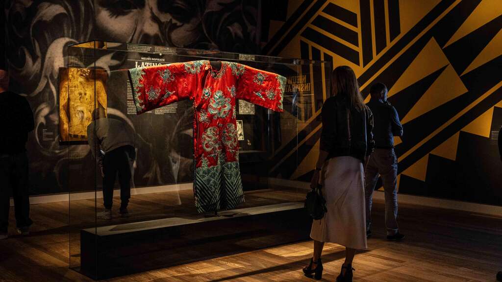 Website expo TATTOO 6 (c) Niels Knelis