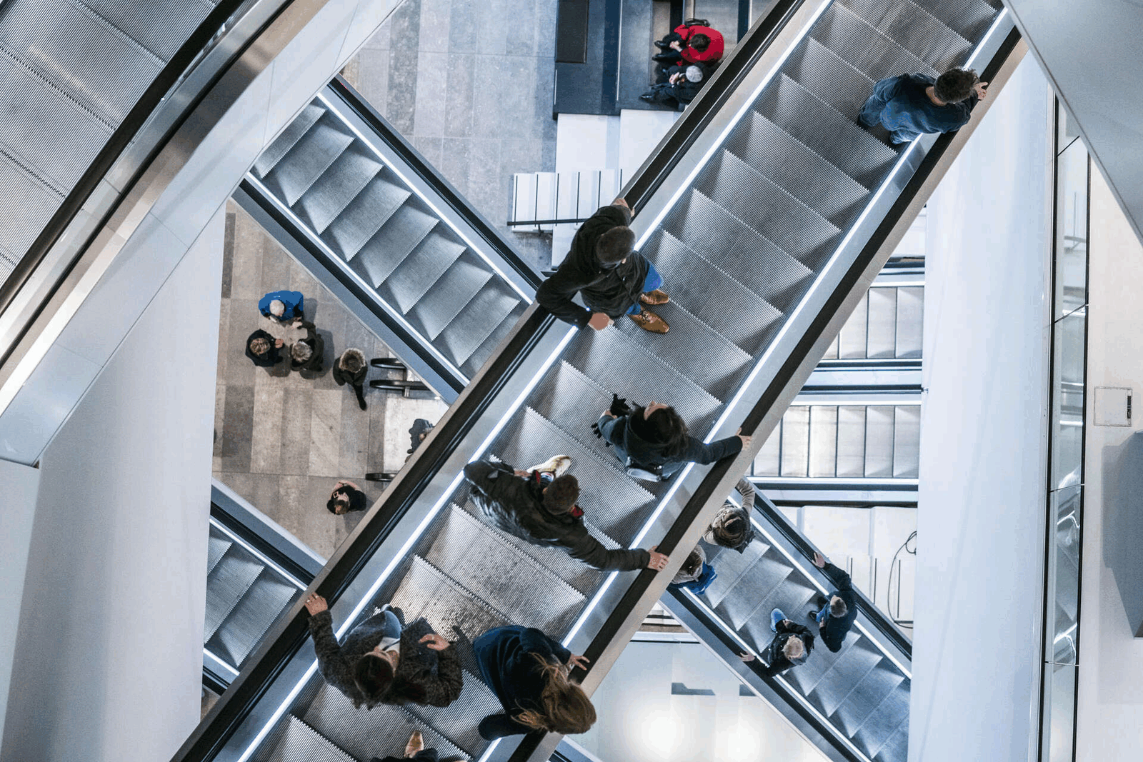 Welkom bij  Forum Groningen