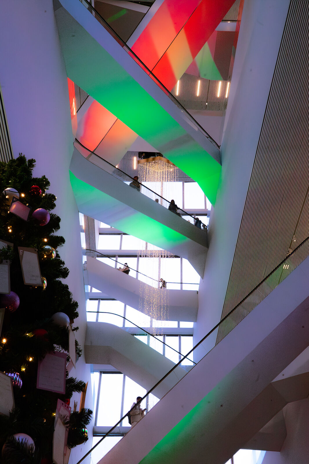 Welkom bij Forum Groningen