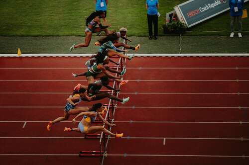 What can we learn from elite sport? (NL)