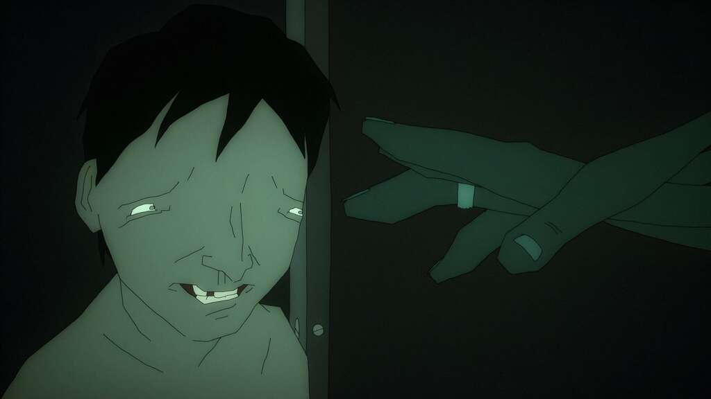 What we leave behind