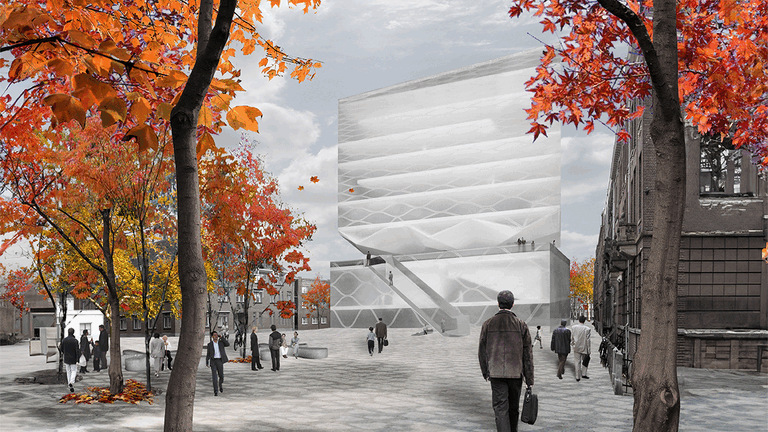 Wiel Arets Architects 