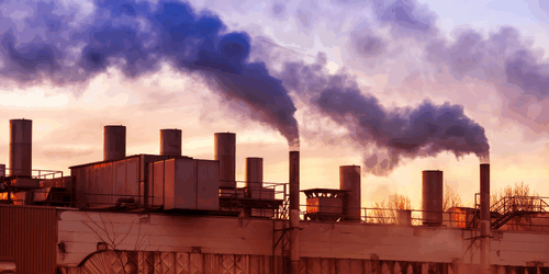 Wiens taak is het om klimaatverandering op te lossen?