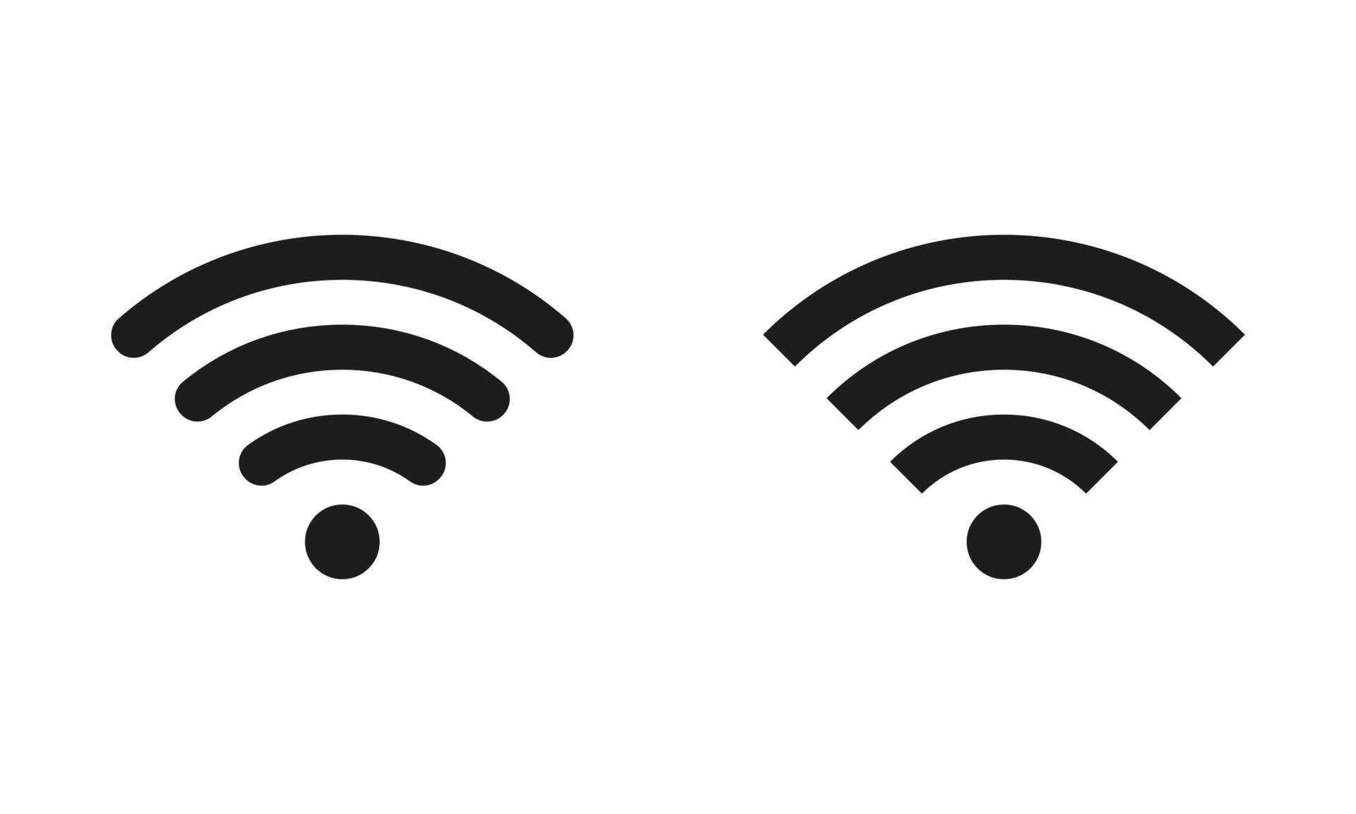 Wifi aanvragen