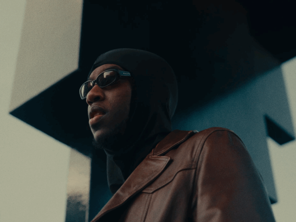 Winaar Categorie Opdrachtfilm: S1RE - GEDACHTES IN MIJN HOOFD