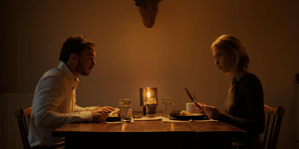 Winnaar Categorie Fictie en Publieksprijs: Love Language 