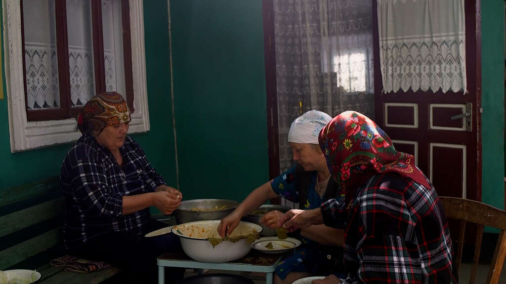 Winnaar Categorie Non Fictie: Consider a Tomato