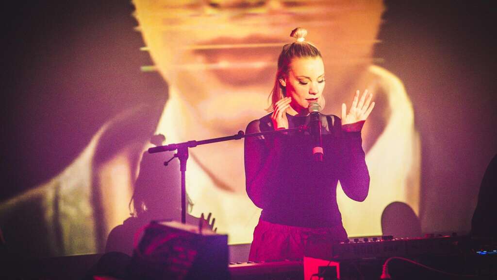 Woensdag 8 oktober | Charlotte Beerda