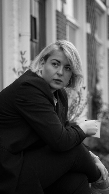 Woensdag 8 oktober | Marrit Jellema