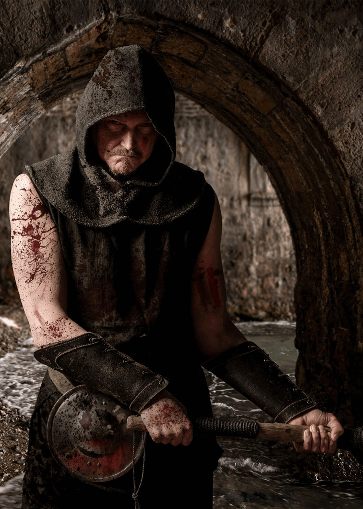 Workshop Actie schrijven | door Martijn Lindeboom