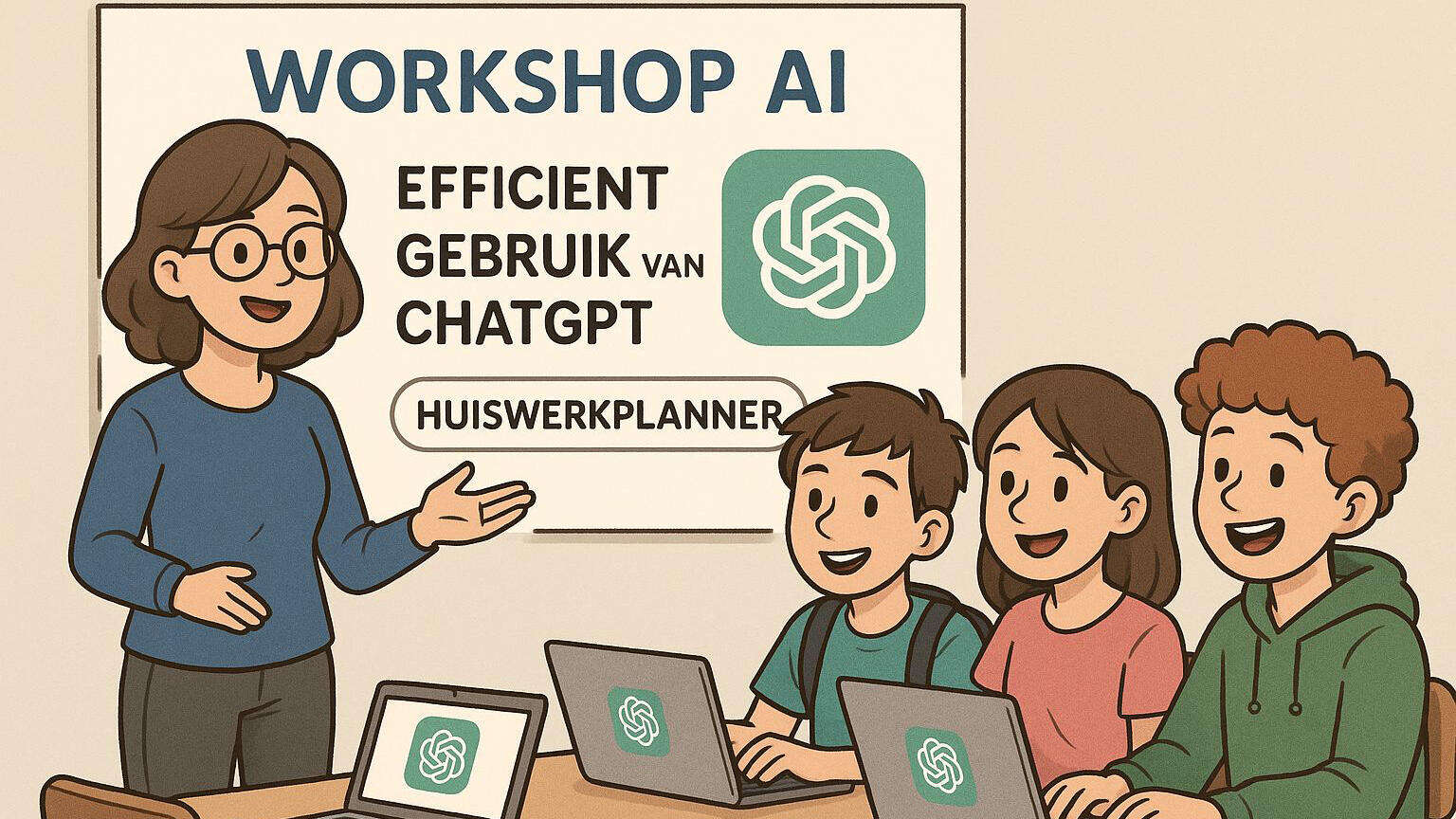 Workshop AI
