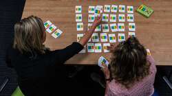 Workshop: Anders denken naar werk