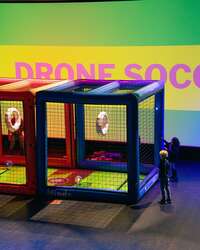 Workshop Drone Vliegen (8+)