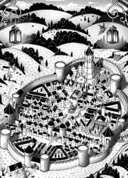 Workshop Fantasy kaarten (7+)