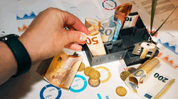 Workshop: Geld besparen in huis