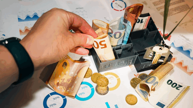 Workshop: Geld besparen in huis