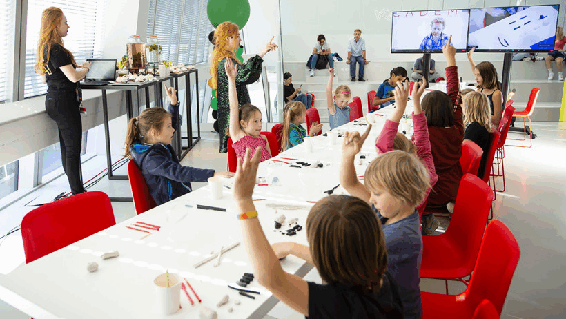 Workshop Poëzie en Film