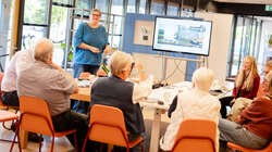 Workshop: Welkom Online