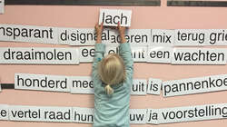 Workshop window poems (7+)