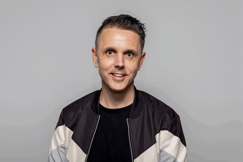 Wouter Monden