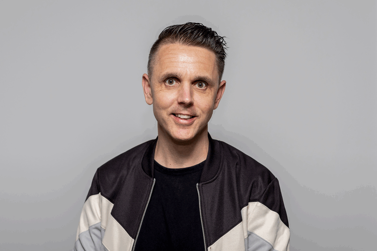 Wouter Monden