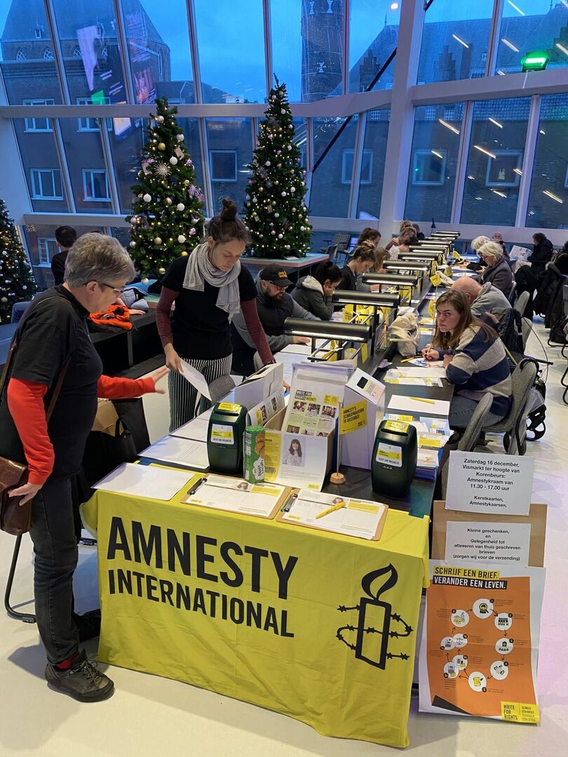 Write For Rights Merch Write for Rights