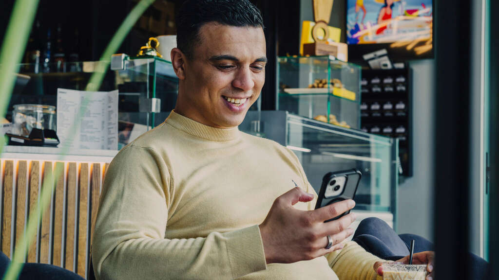 Zelf meer grip op je schermgebruik?