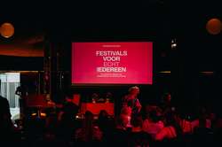 Zijn evenementen écht voor iedereen?