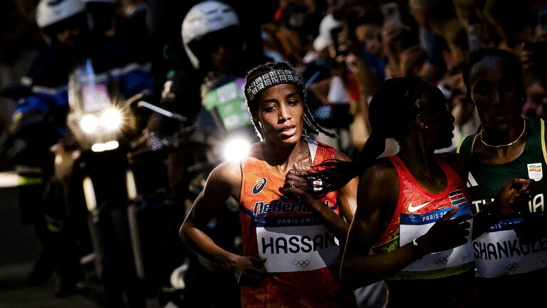 Zilveren Camera 2024