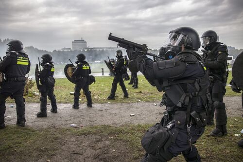 Zilveren Camera 2025 2