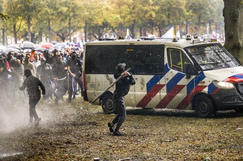 Zilveren Camera 2025 5