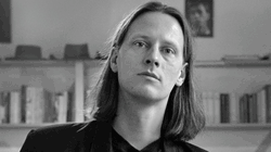 Zo rijk en allesverpletterend: Nanne Tepper