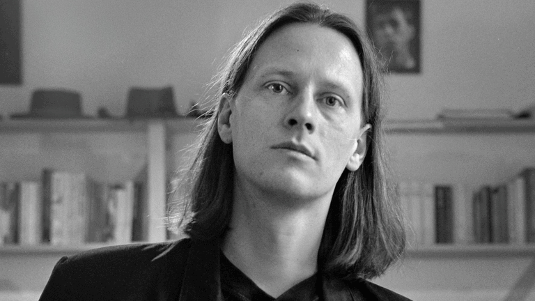 Zo rijk en allesverpletterend: Nanne Tepper