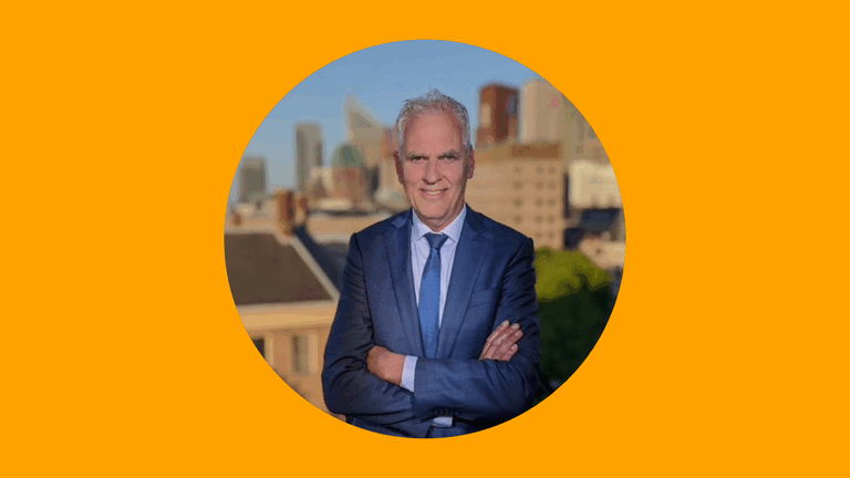 ZomerTalks: Ron Fresen